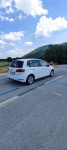 VW Golf Sportsvan 1.6 TDI