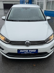 VW Golf Sportsvan 1.6 TDI