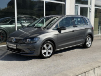VW Golf Sportsvan 1.6 TDI
