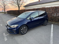 VW Golf Sportsvan 1.6TDI NOVI MODEL REDIZAJN 2019.