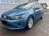 VW Golf Sportsvan 2.0 tdi Highline