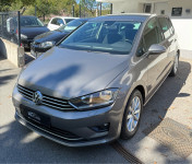 VW Golf Sportsvan 2.0 TDI Lounge *JAMSTVO 12 MJESECI*