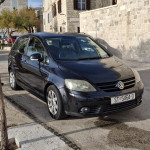 VW Golf V Plus 1,9 TDI