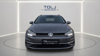 VW GOLF VARIANT 1,6 TDI COMFORTLINE **SERVISNA**1.VL**