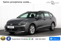 VW Golf Variant 8 1.5 eTSI DSG Life 150 KS, LED+ACC+GR SJED+VIRT+PDC+K