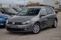 VW Golf VI 1.6 TDI automatska klima | navigacija | alu | registriran