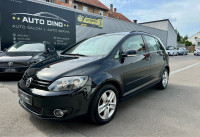 ⭐️VW GOLF VI PLUS 1.6TDI COMFORTLINE,REG 9/2026,PARK,NAVI....⭐️