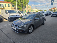 VW Golf VII 1.6 TDI - 2017 - 180000km - GARANCIJA - SERVIS - REG 1 GOD