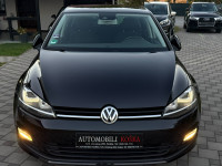 VW Golf VII 1,6 TDI BMT CUP, *BI XENON*, *park pilot*, *kamera*