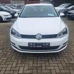 VW Golf VII 1,6 TDI-NAVIGACIJA-TEMPOMAT-TOP STANJE