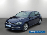 VW GOLF VII 1.6  TDI  COMFORTLINE-JAMSTVO, 14.890,00 € - Akcija