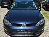 VW Golf VII 1,6 TDI LOUNGE, *napravljen veliki servis*, *kamera*
