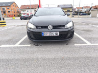 VW Golf VII 2.0 GTD