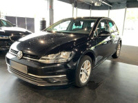 VW Golf VII 1.6 TDI 2017g COMFORTLINE BlueM. (PRODAJA I ZAMJENA)
