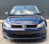 VW Golf VII 2.0 TDI Highline BlueMotion