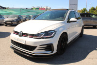 VW Golf VII 2.0 TSi DSG GTi Performance