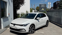VW GOLF VIII 1.4 eHYBRID DSG STYLE IQ LIGHT ALCANTARA KAMERA ACC 18"