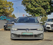 VW Golf VIII 1.5 TSI ACT BMT Life *Panorama; Nav; Alu 17"*