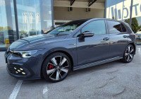 VW Golf 8 2.0 TDI DSG GTD *69.000 KM*GARANCIJA*