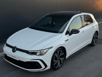 VW GOLF VIII 2.0 TDI DSG R-Line - 1. VL•HR AUTO•PPF FOLIJA•REG 9/27