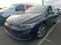 VW Golf VIII 2.0 TDI DSG7 Business FULL-LED VIRTUAL ACC Kamera