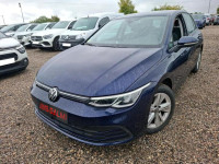 VW Golf VIII 2.0 TDI DSG7 Business FULL-LED VIRTUAL Navi Kamera