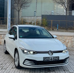 VW GOLF VIII 2.0 TDI ~ IQ LIGHT , KAMERA , PANORAMA , AMBI. , ACC