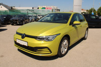 VW Golf VIII 2.0 TDi *LED, NAVIGACIJA, KAMERA*