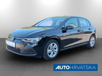 VW GOLF VIII 2.0 TDI DSG LIFE - TVORNIČKO JAMSTVO, 26.490,00 €