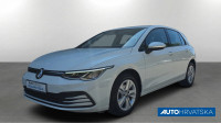 VW GOLF VIII 2.0 TDI LIFE - Tvorničko jamstvo, 19.490,00 €