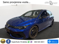 VW Golf VIII R 2.0 TSI 4M DSG R-Performance 333 KS, ACC+KAM+LED+HEAD+V