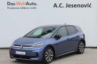 VW ID.3 Neo Life 140 kW automatik