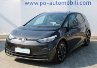 ➡️ VW ID.3 PRO LED ALU NAVI PDC IQdrive Radar Tempomat Bluetooth 2021.