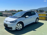 VW ID.3  Pro Performance 150kW.NJEMAČKI+4GUME.NAVI.LED.