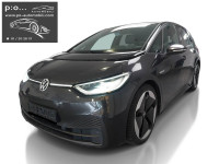 ➡️ VW ID.3 PRO Performance LED NAVI DAB Keyless-Go App R-Cam 2020.