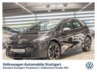 VW ID.3 Pro Performance 62kWh WLTP 426KM ACC-Tempomat WEBASTO