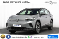 VW ID.4 55 kWh Pure Style 148 KS, LED+ACC+GR SJED+KAM+VIRT+PDC
