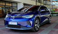 VW ID.4 Pro Performance  204ks (panorama, el. kuka, keyless, Matrix)