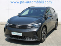 ➡️ VW ID.4 LED ALU NAVI DAB Keyless-Go App Bluetooth Gr. sjedala 2021.