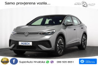 VW ID.5 82 kWh Pro Performance 204 KS, ACC+GR SJED+VIRT+NAVI