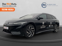 VW ID.7 Tourer Pro