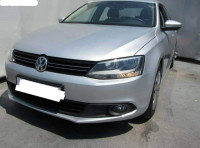 VW Jetta 1,6 TDI