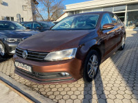 VW Jetta 2.0 TDI COMFORTLINE, PARK. SENZORI, TEMPOMAT, 4X GARANCIJA!