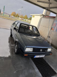 VW Jetta CL 1.6TD
