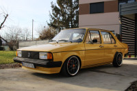 VW Jetta