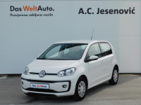 VW move Up! 1,0
