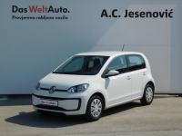 VW Move Up! 1,0, LEASING