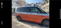 VW Multivan 1,4 TSI automatik t7