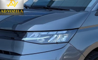 VW Multivan 1,5 TSI Life DSG 7sjed.kamera,navig.LED €44.700 do reg.!