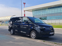 VW Multivan 2,0 TDI automatik